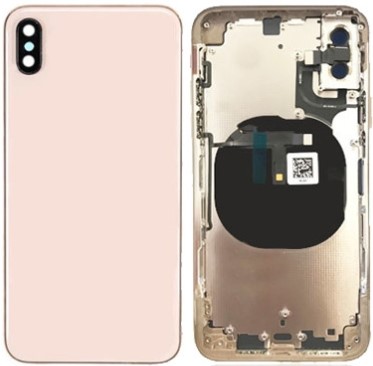 iPhone 11 Pro Back Housing Repair