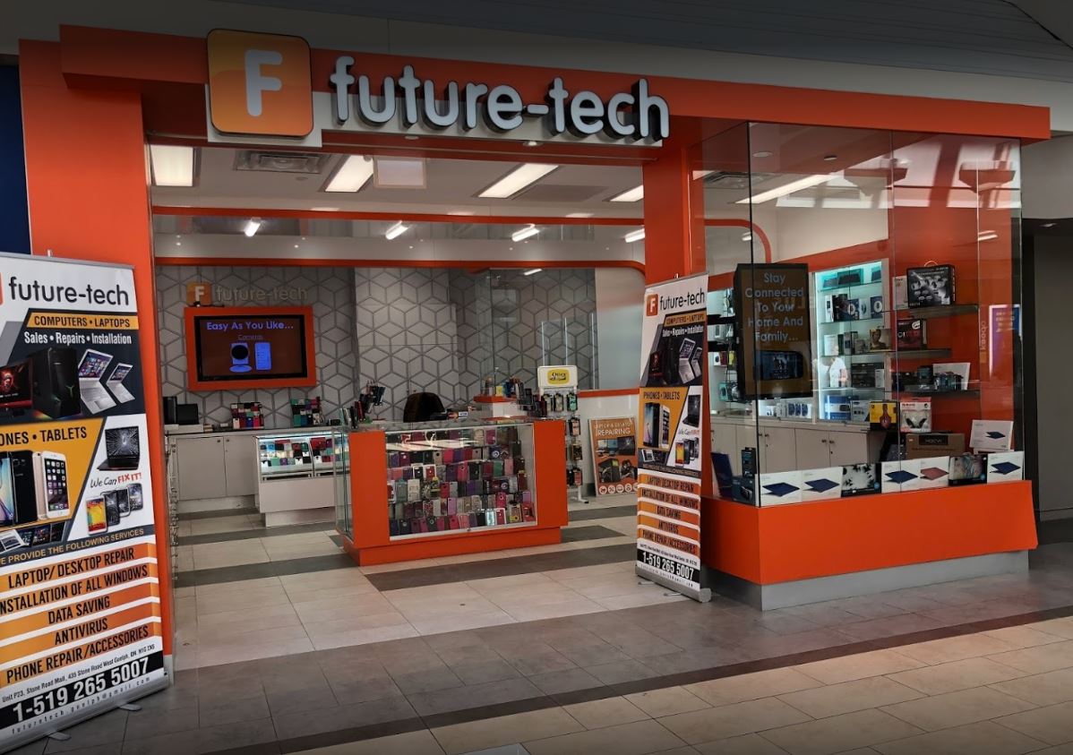 Guelph Best Place to Repair Buy or Sell your Phone Tablet or Laptop 