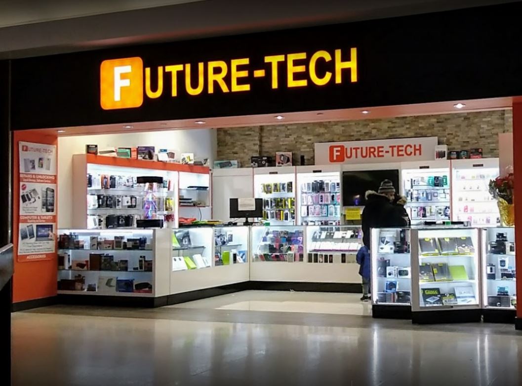 Future Tech Place Scarborough – Best Place to Repair Buy or Sell your Phone Tablet or ...