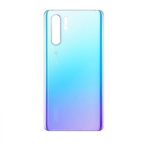 Huawei P30 Pro Back Glass Repair