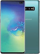 Samsung Galaxy S10 Plus Repair
